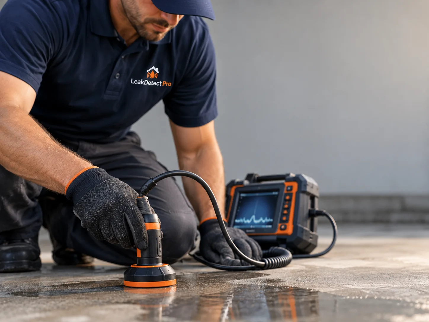 Multi-Level Roof Analysis in Thorp, WA